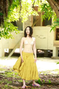 小山村的美好时光