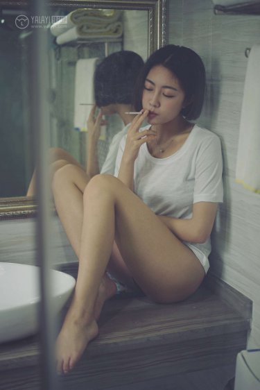 不存在的女儿